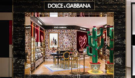 dolce gabbana makeup online store